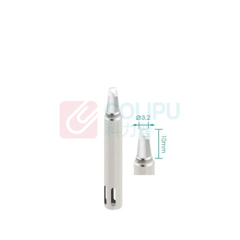 快克 QUICK 烙铁头 200G-3.2D (批咀型)【1支装】