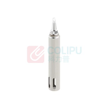 快克 QUICK 烙铁头 200G-2.4D(批咀型) (批咀型)【1支装】