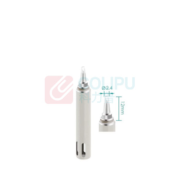 快克 QUICK 烙铁头 200G-2.4D(批咀型) (批咀型)【1支装】
