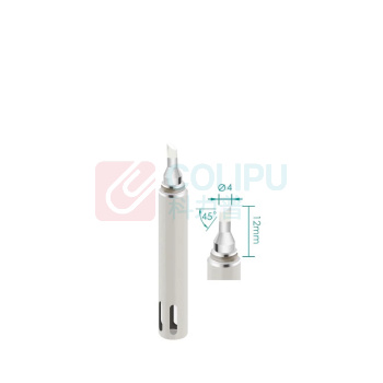 快克 QUICK 烙铁头 200G-4C(马蹄型) (马蹄型)【1支装】