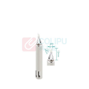 快克 QUICK 烙铁头 200G-3C (马蹄型)【1支装】
