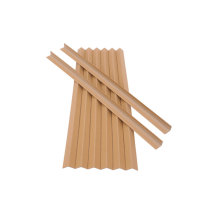 罗德力 加厚型硬纸板直角L形护角 50*50*5mm*1m 100根/组