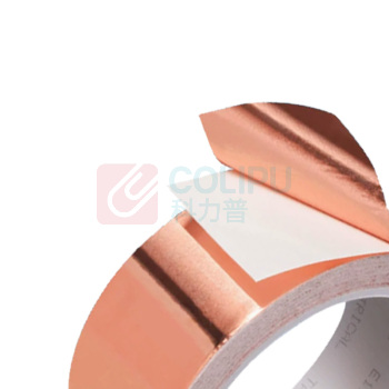 3M 双面铜导电胶带电磁屏蔽铜箔胶带 1181-宽20MM*16.5M