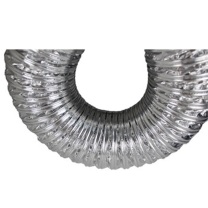 迅爵 铝箔管 LKE413 内径100mm,1米