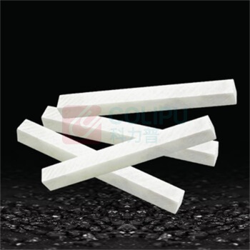 XMSJ 石笔 100*9*4.2mm 270支/盒,10盒/箱 (白色)