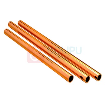 辽誉 铜管 50.3*7*0.8mm 尺寸公差正负0.3mm