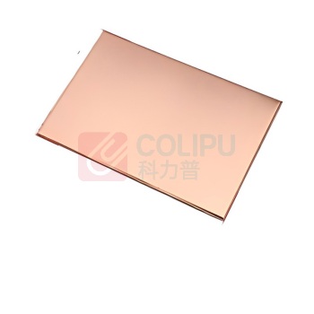 辽誉 红铜板 T2 40×40×1000mm 尺寸公差±0.3-0.5mm