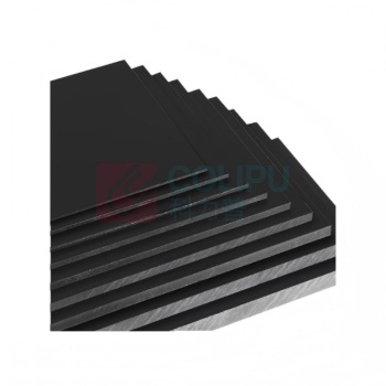 辽誉 PC板 500*500*3mm±0.5mm (黑色)