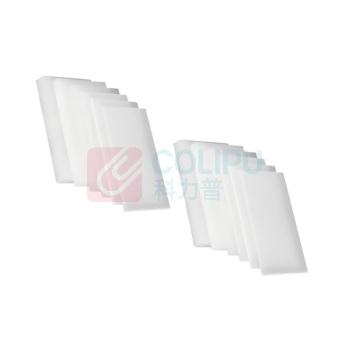 辽誉 POM板 500mm*500mm*厚30mm±0.5mm