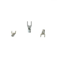 巨尊 冷压端子 MTERF1.25-3.5 1000个