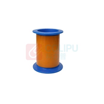 迅爵 手用拉膜器 99624 14cm*10cm 缠绕膜保护手柄缠绕器手动打包机环保塑料拉伸膜手柄