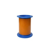 迅爵 手用拉膜器 99624 14cm*10cm 缠绕膜保护手柄缠绕器手动打包机环保塑料拉伸膜手柄