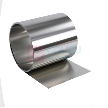 辽誉 不锈钢带 SUS430 单面镜面 厚度0.1mm 宽度200mm±1mm 硬度1/2H