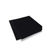 辽誉 赛钢板 JHNL-1046540 1000*465*40mm 长宽公差±5MM 厚度公差±1MM (黑色)