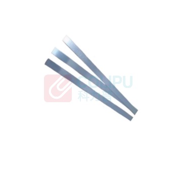 辽誉 铝片 长1000mm*宽14mm*2mm±0.2mm