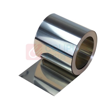 辽誉 钢带 SUS316L-3/4H 厚0.35±0.01mm*宽42mm 硬度HV 310-370 不涉及维保
