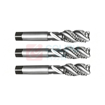赛尔奇 切削丝锥 QX-ZA-M2*0.4-M