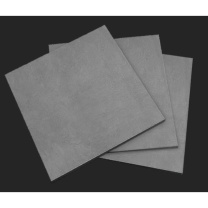 优企 铁板方板钢 50*100*0.5mm 8个/套