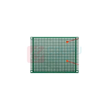 正点原子 PCB板 3.2*2.1cm 四层板