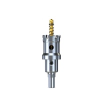 TFN 不锈钢开孔器 21mm
