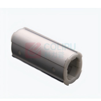 辽誉 直线平移滑套组件 GAE28-L100D 长100mm直径43mm