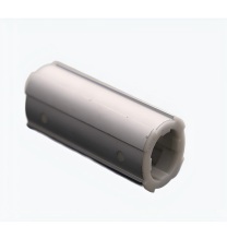 辽誉 直线平移滑套组件 GAE28-L100D 长100mm直径43mm