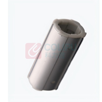 辽誉 直线平移滑套组件 GAE28-L100D 长100mm直径43mm