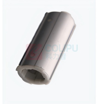 辽誉 直线平移滑套组件 GAE28-L100D 长100mm直径43mm