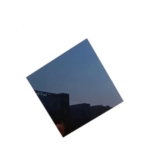 MDNG 防静电半透明 亚克力板 1200*1600*5mm (黑茶色)
