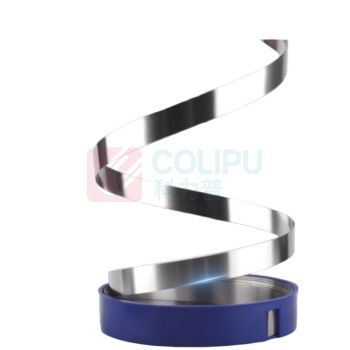 辽誉 高精密机械间隙片 0.05mm*50mm*5m