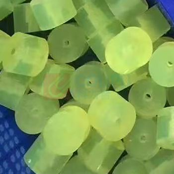 罗德力 优力胶防护圈 R14*R52.5*30MM