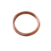 辽誉 T2紫铜管 外径8*厚1.5mm