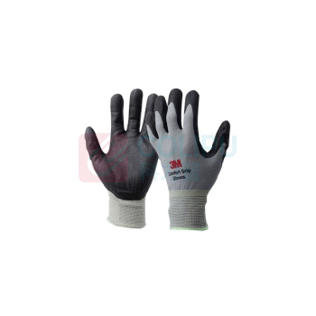 3M 劳保手套 L码 (灰色款) 塑料包装