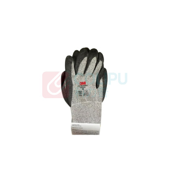 3M 劳保手套 EN388 A1防割手套 M码