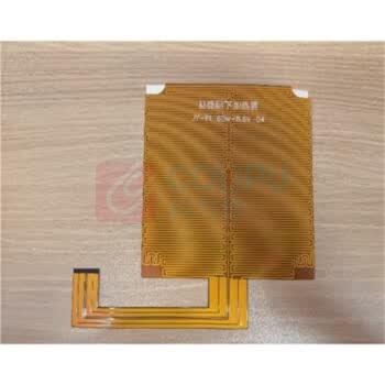 巨尊 加热膜 JY-PI-60W-8.6V-04