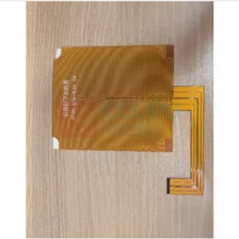 巨尊 加热膜 JY-PI-60W-8.6V-04