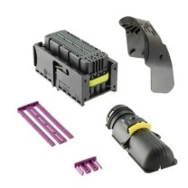 TE CONNECTIVITY 连接器 284743-1