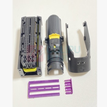 TE CONNECTIVITY 连接器 284743-1