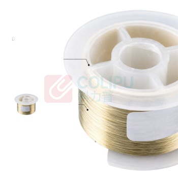 巨尊 屏幕分离切割钼丝金钢丝 0.08mm 500米/卷