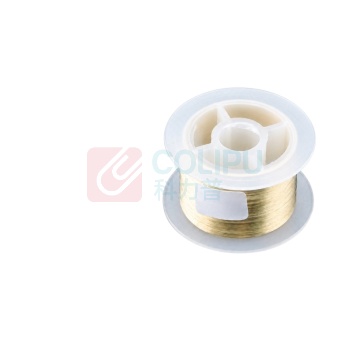 巨尊 屏幕分离切割钼丝金钢丝 0.08mm 500米/卷