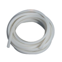 辽誉 硅胶实心扁条 宽20mm*厚2mm