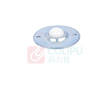 巨能 万向球 CY-16B/P 尼龙主球 万向滚珠轴承 圆盘飞碟型 牛眼脚轮