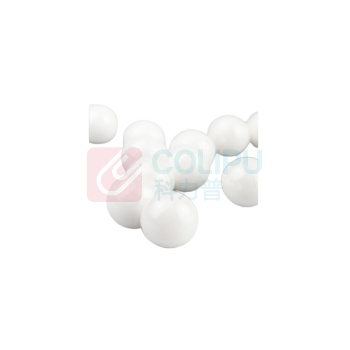巨能 万向球 CY-16B/P 尼龙主球 万向滚珠轴承 圆盘飞碟型 牛眼脚轮