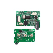 大工象 PCB电路板 XY-48 绝缘基材