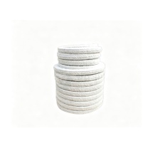 中广 陶瓷纤维盘根 40×40mm 耐温:1100℃