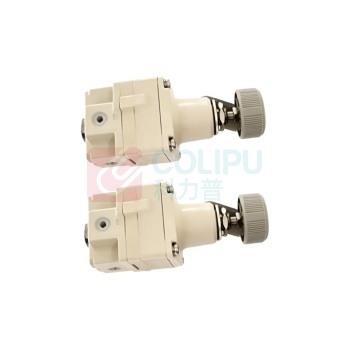 诺冠 工业用调控构件 HYW2H72-80-GA 36*36*93mm 支架*1 圆形附件*1