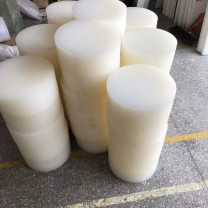 长江 油性尼龙棒 Φ80 (米黄色)