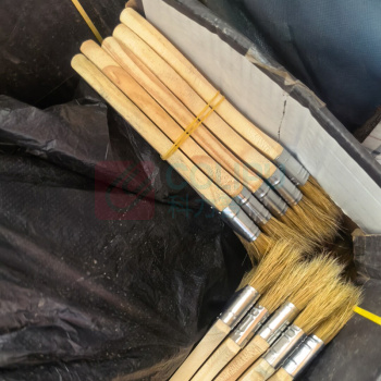 兴隆 油漆刷 加厚1寸 200把/箱