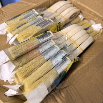 兴隆 油漆刷 加厚1寸 200把/箱
