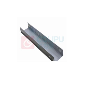 辽誉 镀锌铁皮线槽 200×150×1.5mm 带底部普通连接片及螺丝与盖子